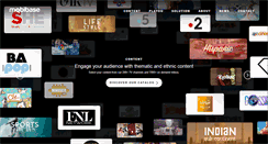 Desktop Screenshot of mobibase.com